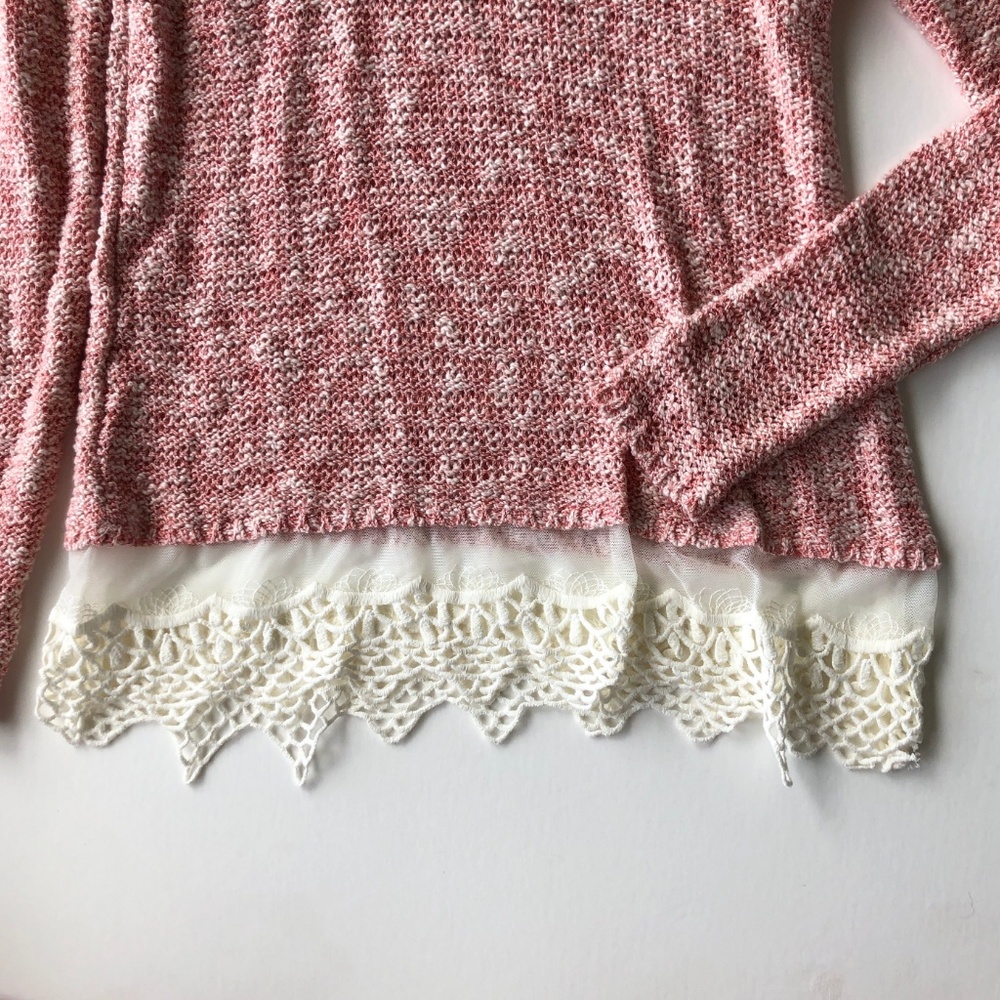 NWT Fever Knit Sweater - Picture 2 of 5